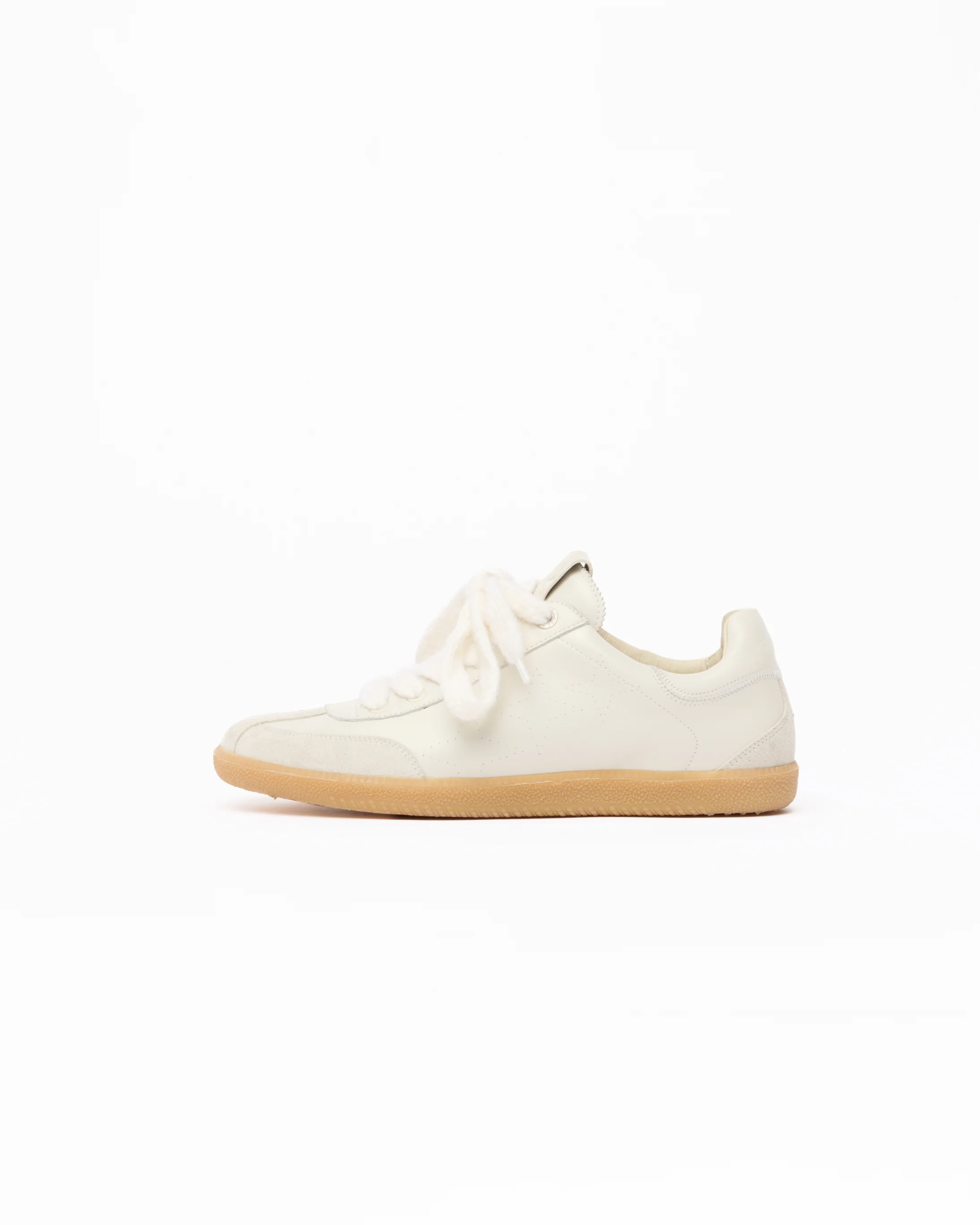 CB OFF-WHITE SNEAKER - Image 3