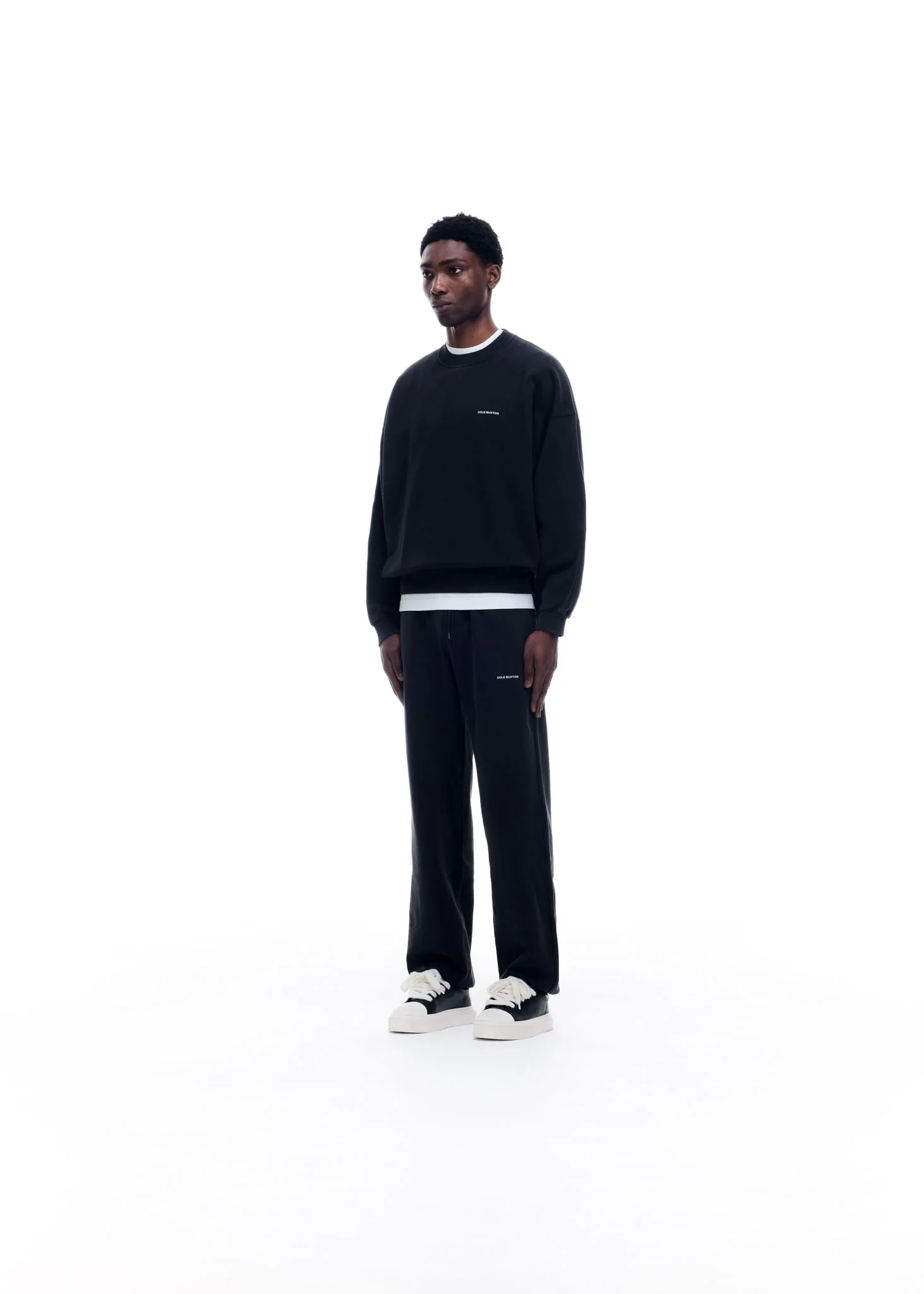 MINI LOGO SWEATSHIRT - Image 3